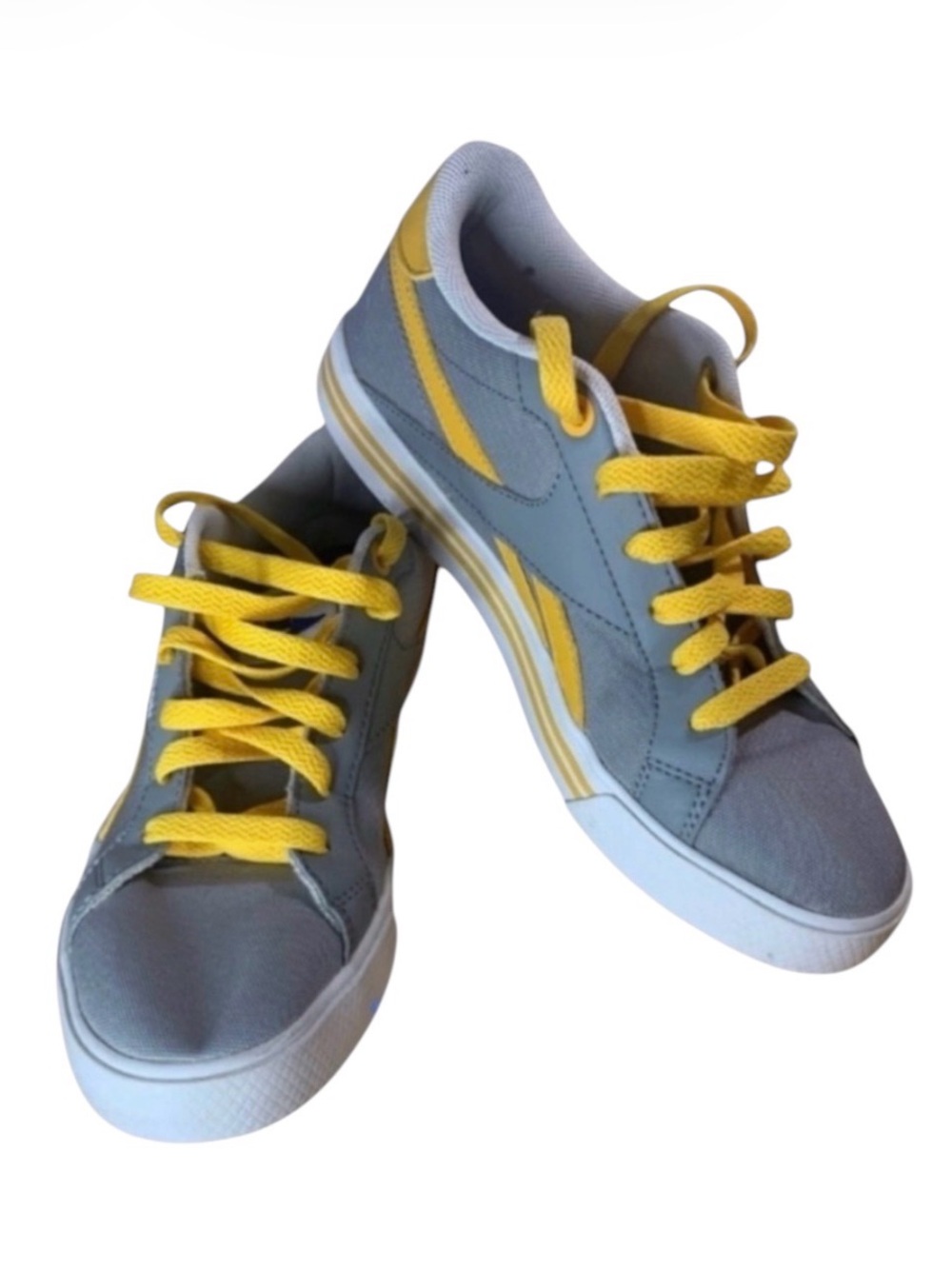 🎉HP🎉REEBOK “Royal Flag” SNEAKERS